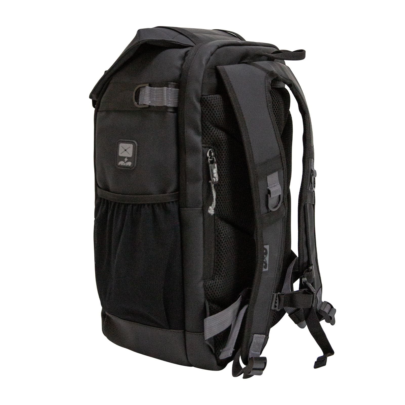 TK Elite Backpack - Black/Grey (2026/27) - Image 5 of 20