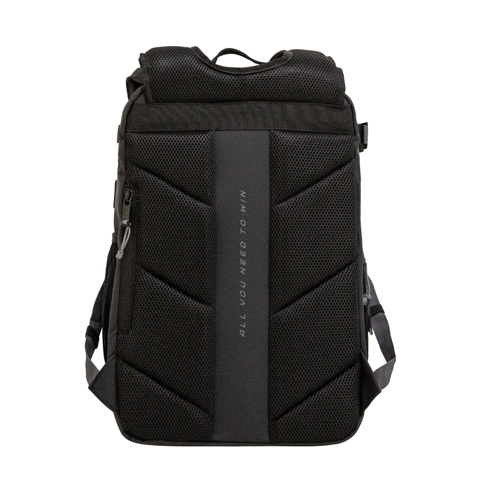 TK Elite Backpack - Black/Grey (2026/27) - Image 6 of 20