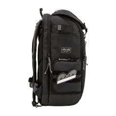 TK Elite Backpack - Black/Grey (2026/27)