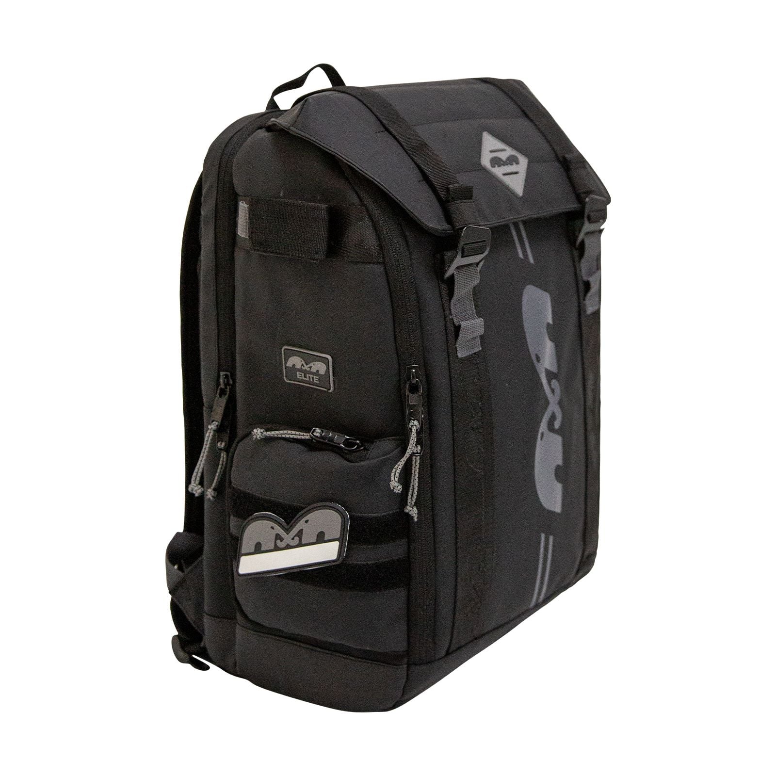 TK Elite Backpack - Black/Grey (2026/27) - Image 8 of 20