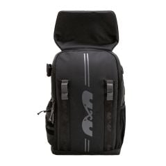 TK Elite Backpack - Black/Grey (2026/27)