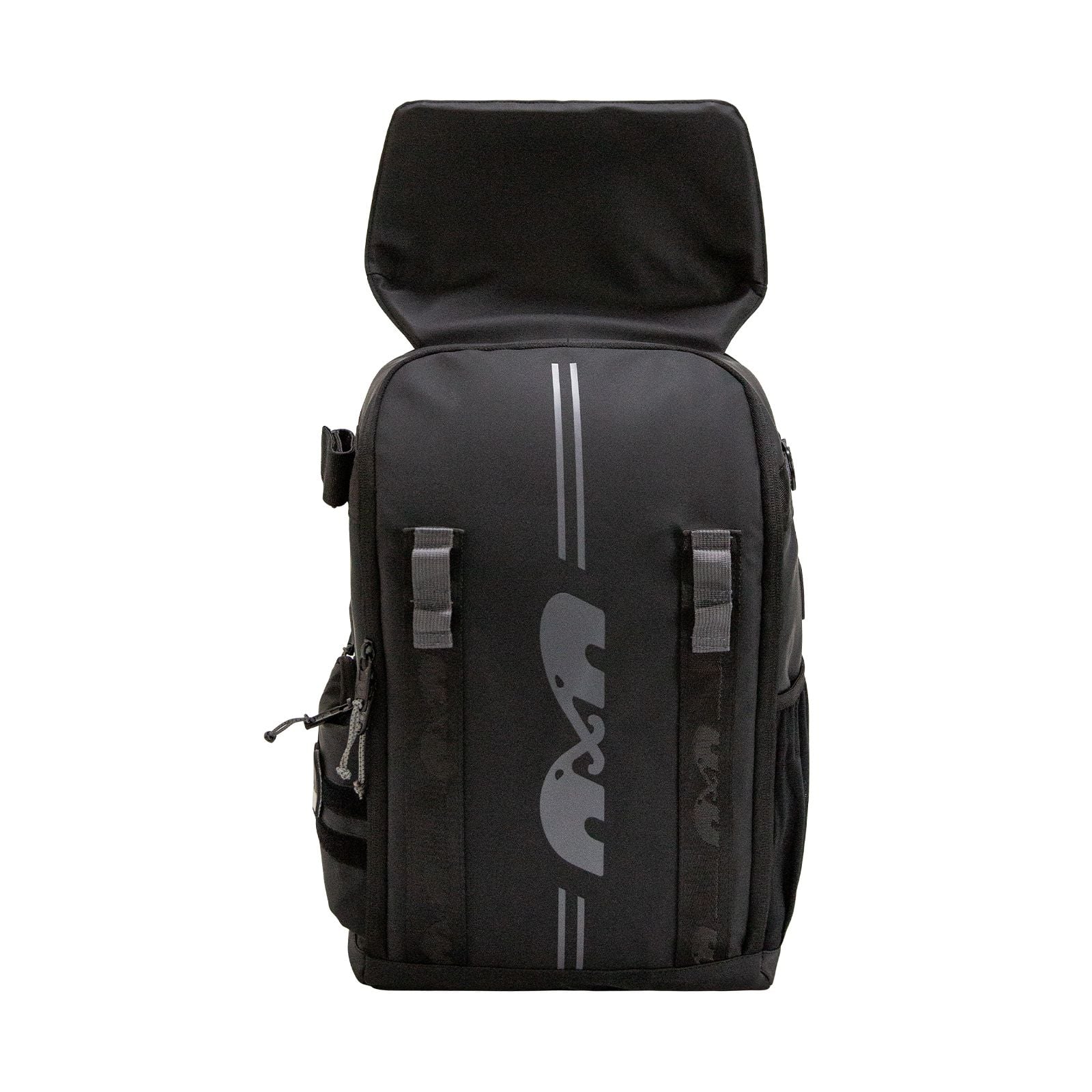 TK Elite Backpack - Black/Grey (2026/27) - Image 11 of 20