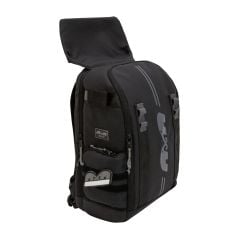 TK Elite Backpack - Black/Grey (2026/27)