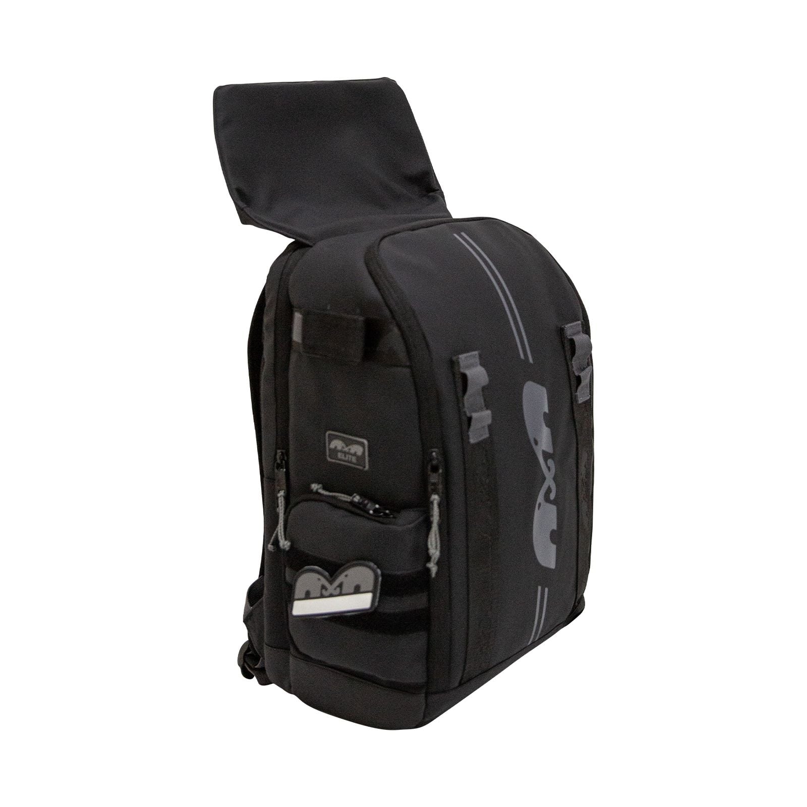 TK Elite Backpack - Black/Grey (2026/27) - Image 12 of 20