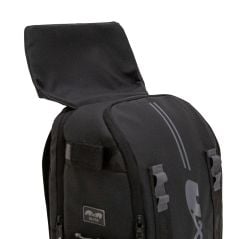 TK Elite Backpack - Black/Grey (2026/27)