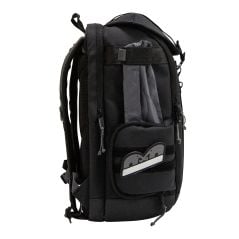 TK Elite Backpack - Black/Grey (2026/27)