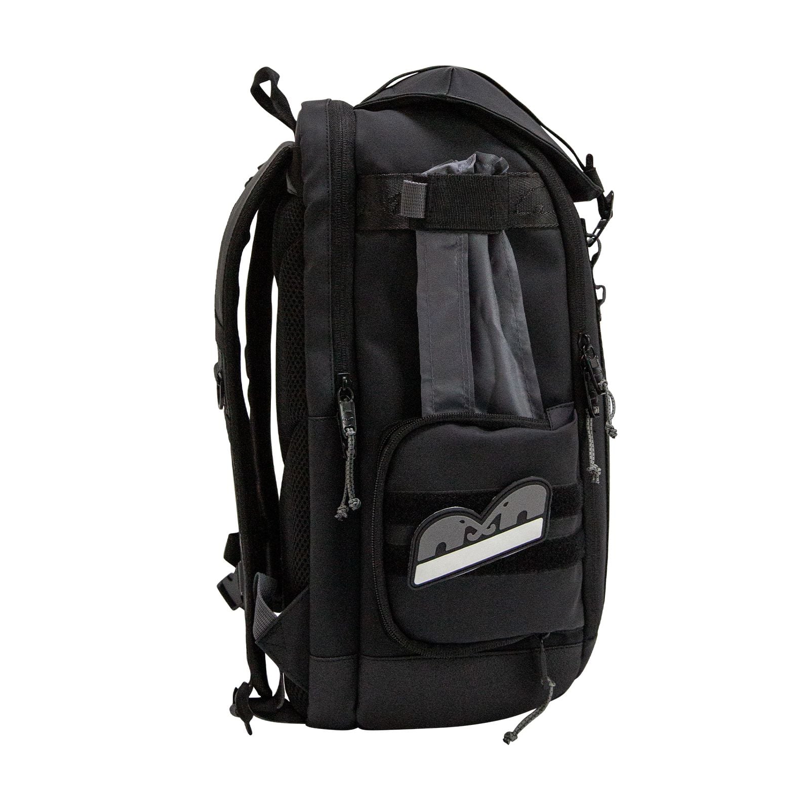 TK Elite Backpack - Black/Grey (2026/27) - Image 14 of 20