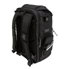 TK Elite Backpack - Black/Grey (2026/27)