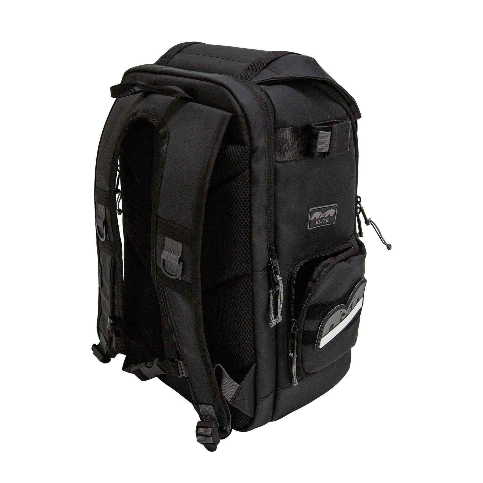 TK Elite Backpack - Black/Grey (2026/27) - Image 15 of 20