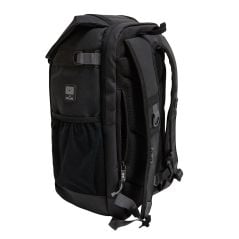 TK Elite Backpack - Black/Grey (2026/27)