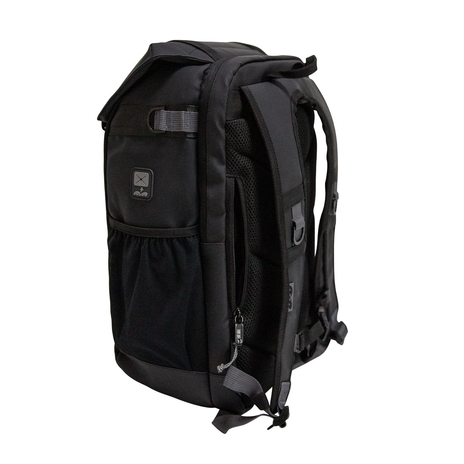 TK Elite Backpack - Black/Grey (2026/27) - Image 16 of 20