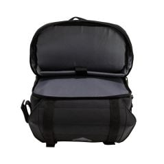 TK Elite Backpack - Black/Grey (2026/27)