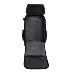 TK Elite Backpack - Black/Grey (2026/27)