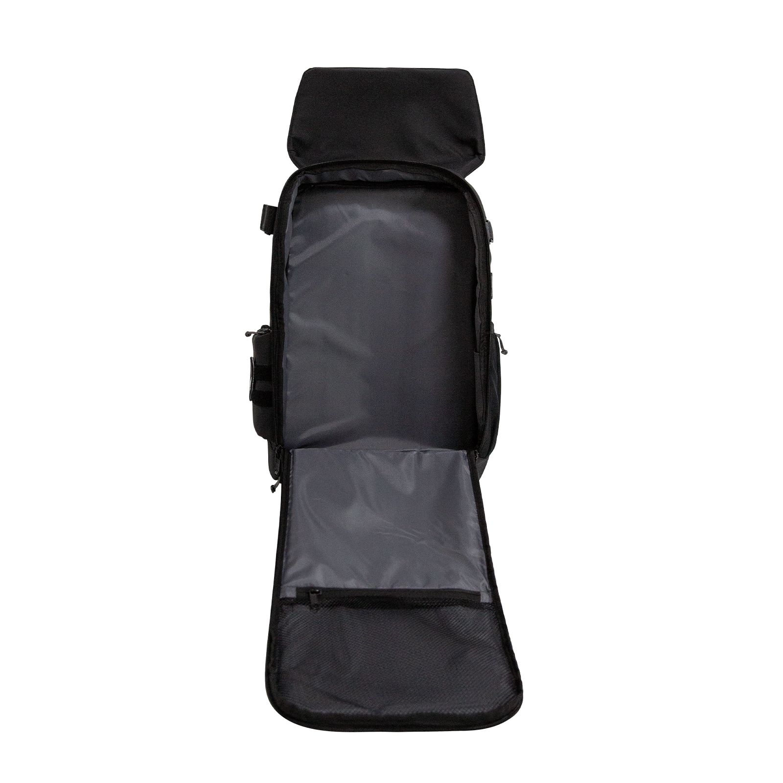 TK Elite Backpack - Black/Grey (2026/27) - Image 18 of 20