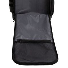 TK Elite Backpack - Black/Grey (2026/27)