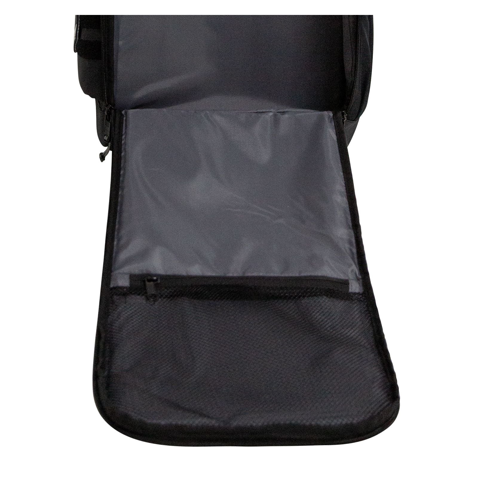 TK Elite Backpack - Black/Grey (2026/27) - Image 19 of 20