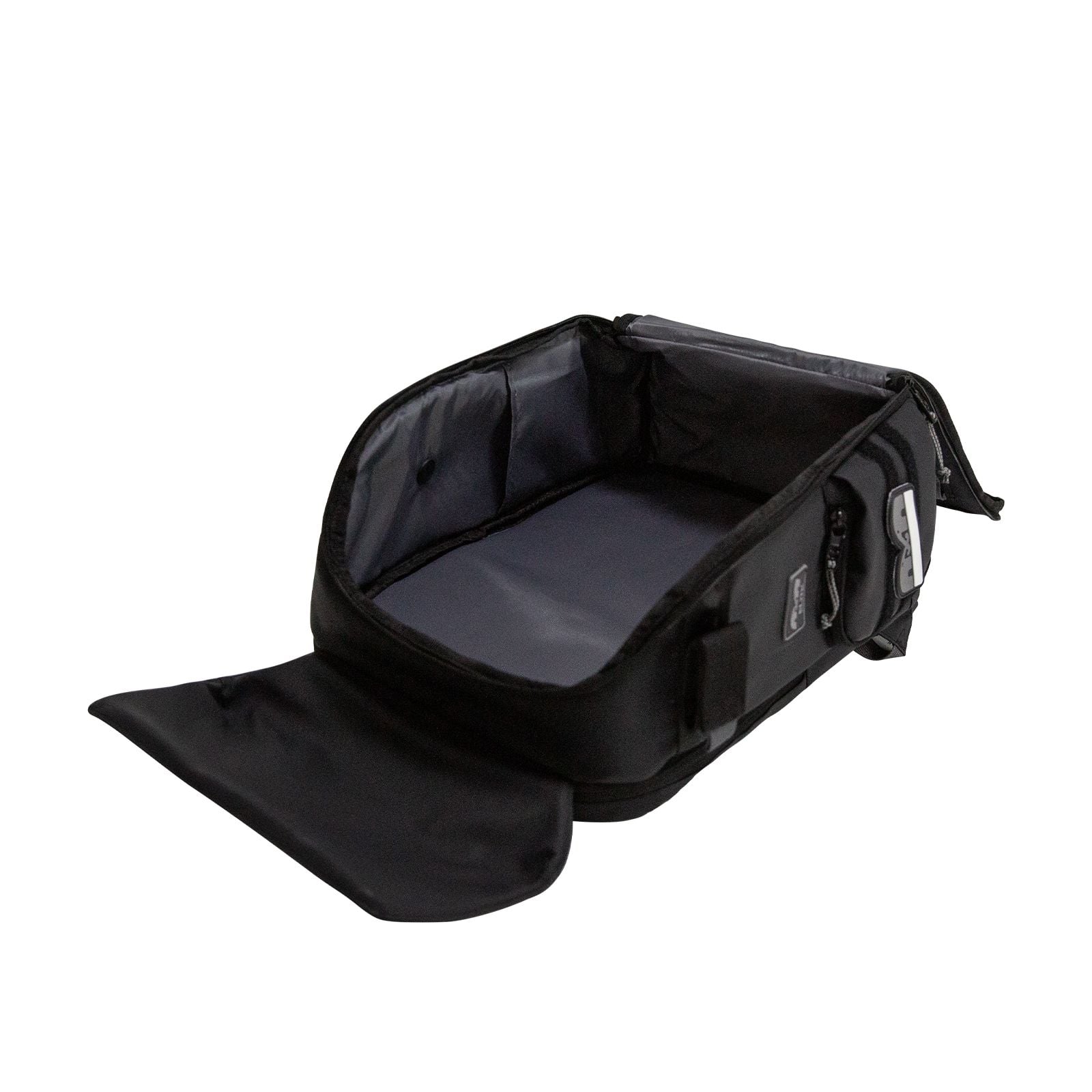 TK Elite Backpack - Black/Grey (2026/27) - Image 20 of 20