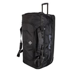 TK Elite Goalie Bag - Black/Grey (2026/27)