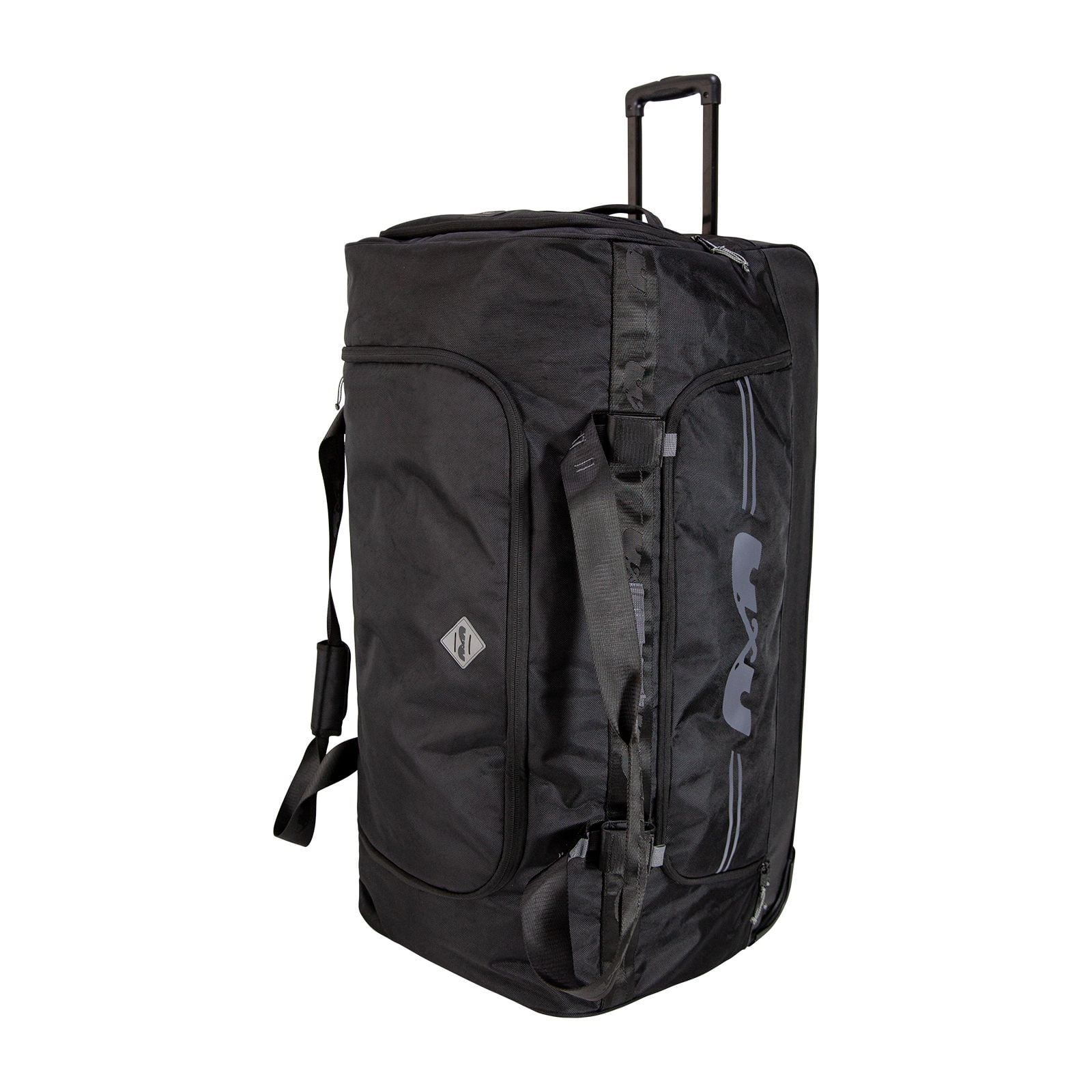 TK Elite Goalie Bag - Black/Grey (2026/27) - Image 1 of 25