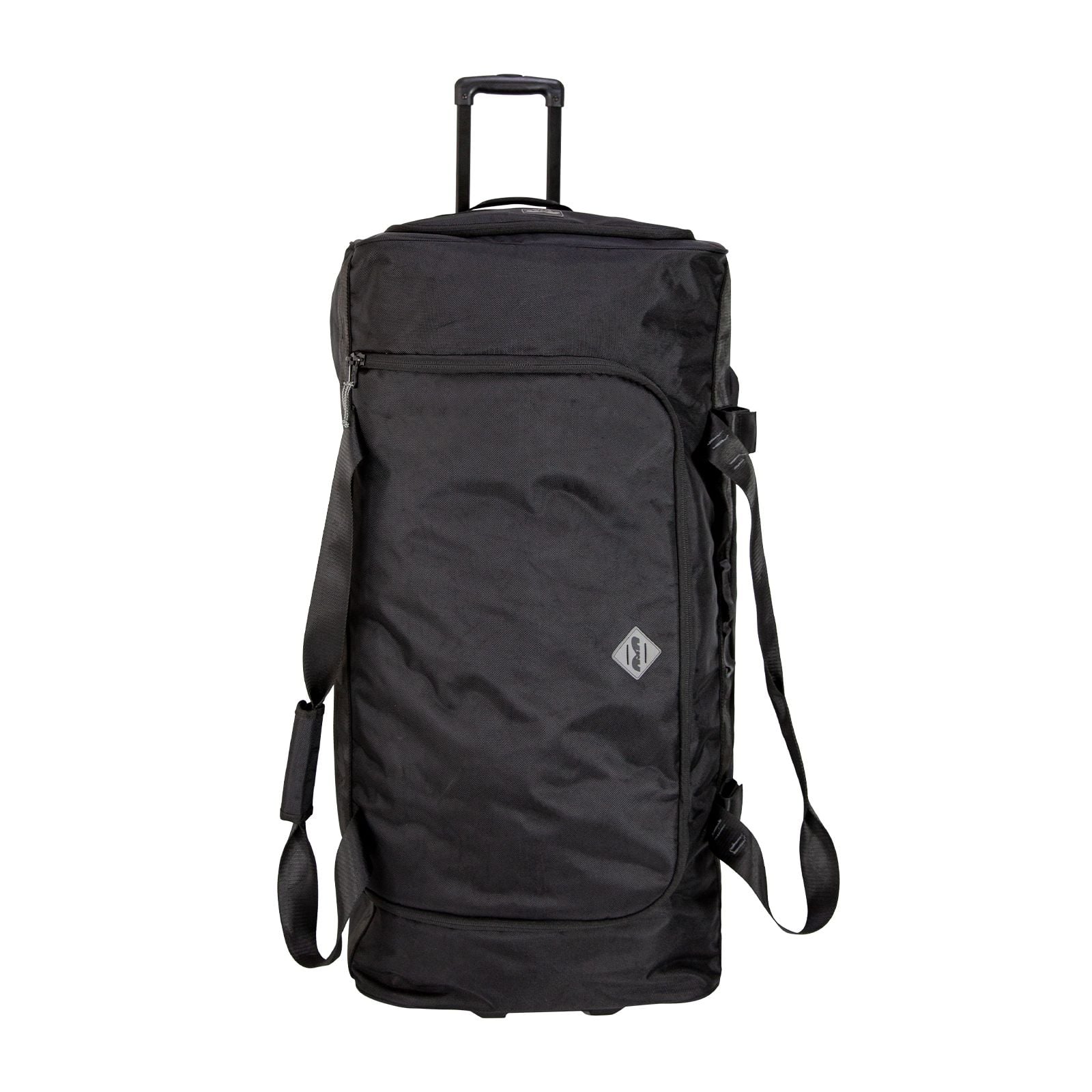 TK Elite Goalie Bag - Black/Grey (2026/27) - Image 2 of 25