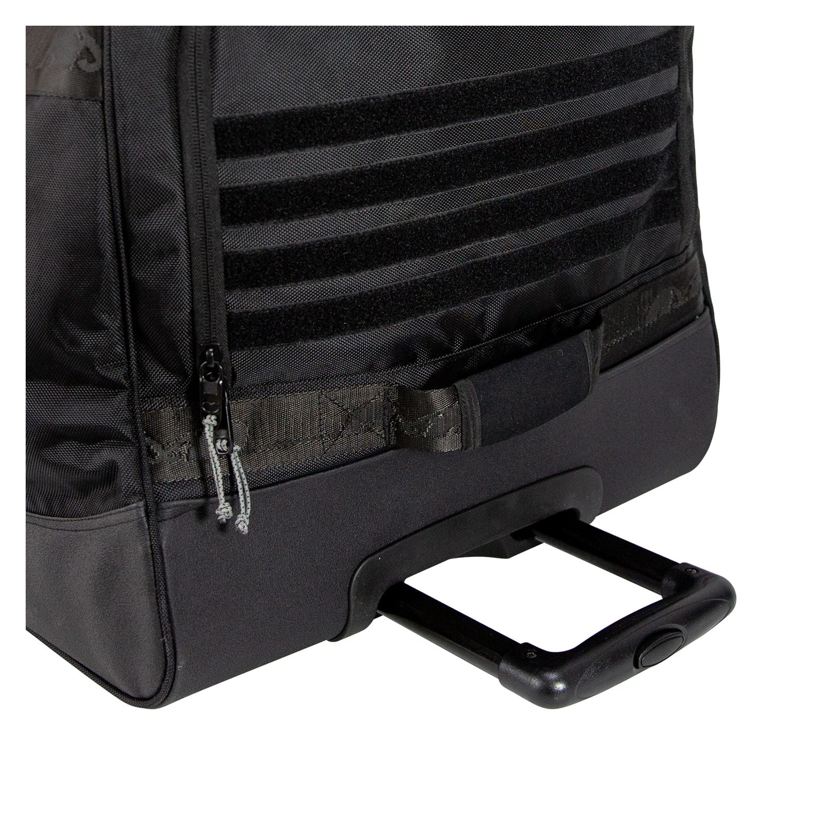 TK Elite Goalie Bag - Black/Grey (2026/27) - Image 3 of 25