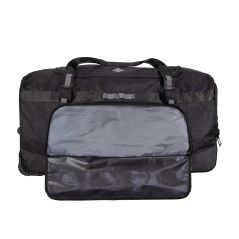 TK Elite Goalie Bag - Black/Grey (2026/27)
