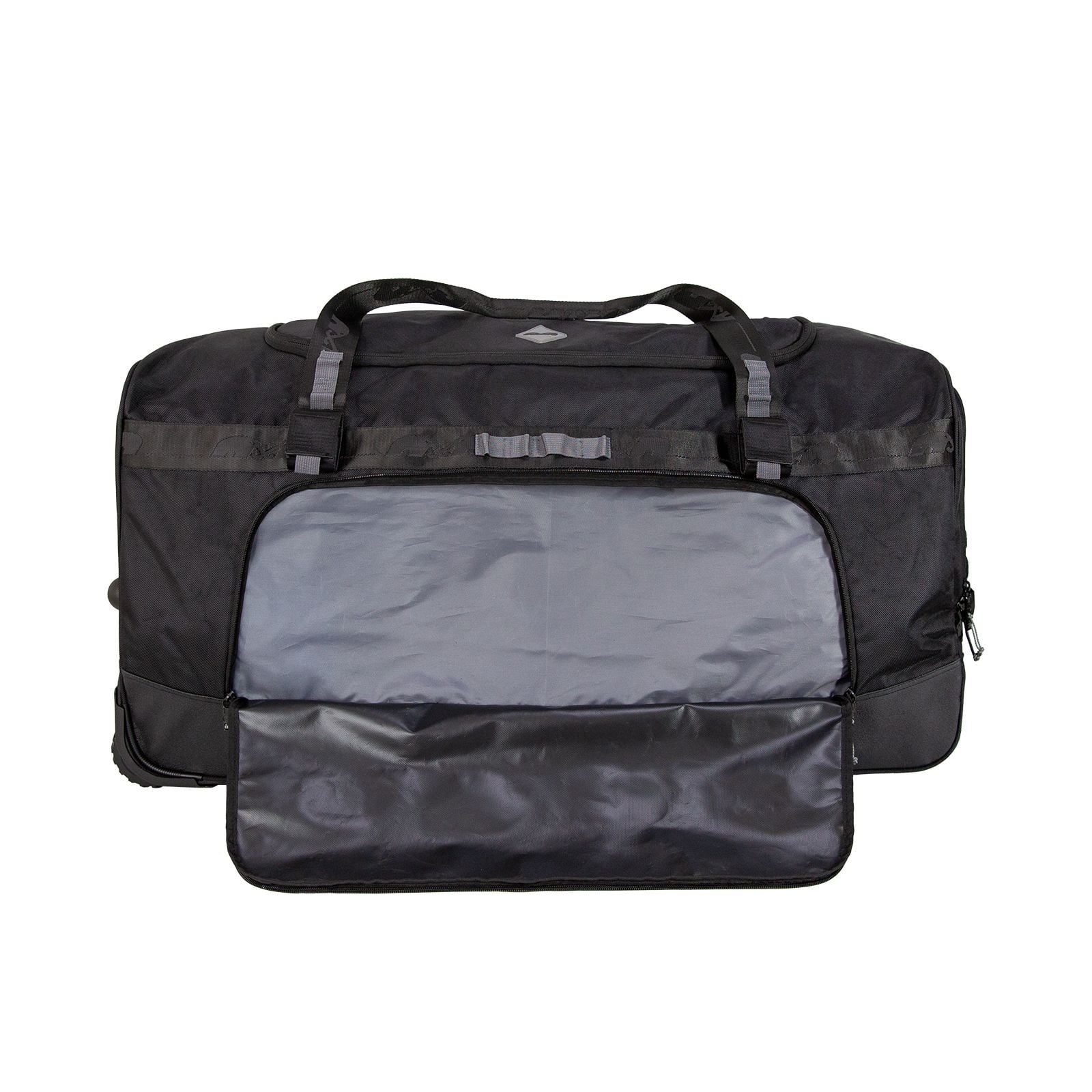 TK Elite Goalie Bag - Black/Grey (2026/27) - Image 4 of 25