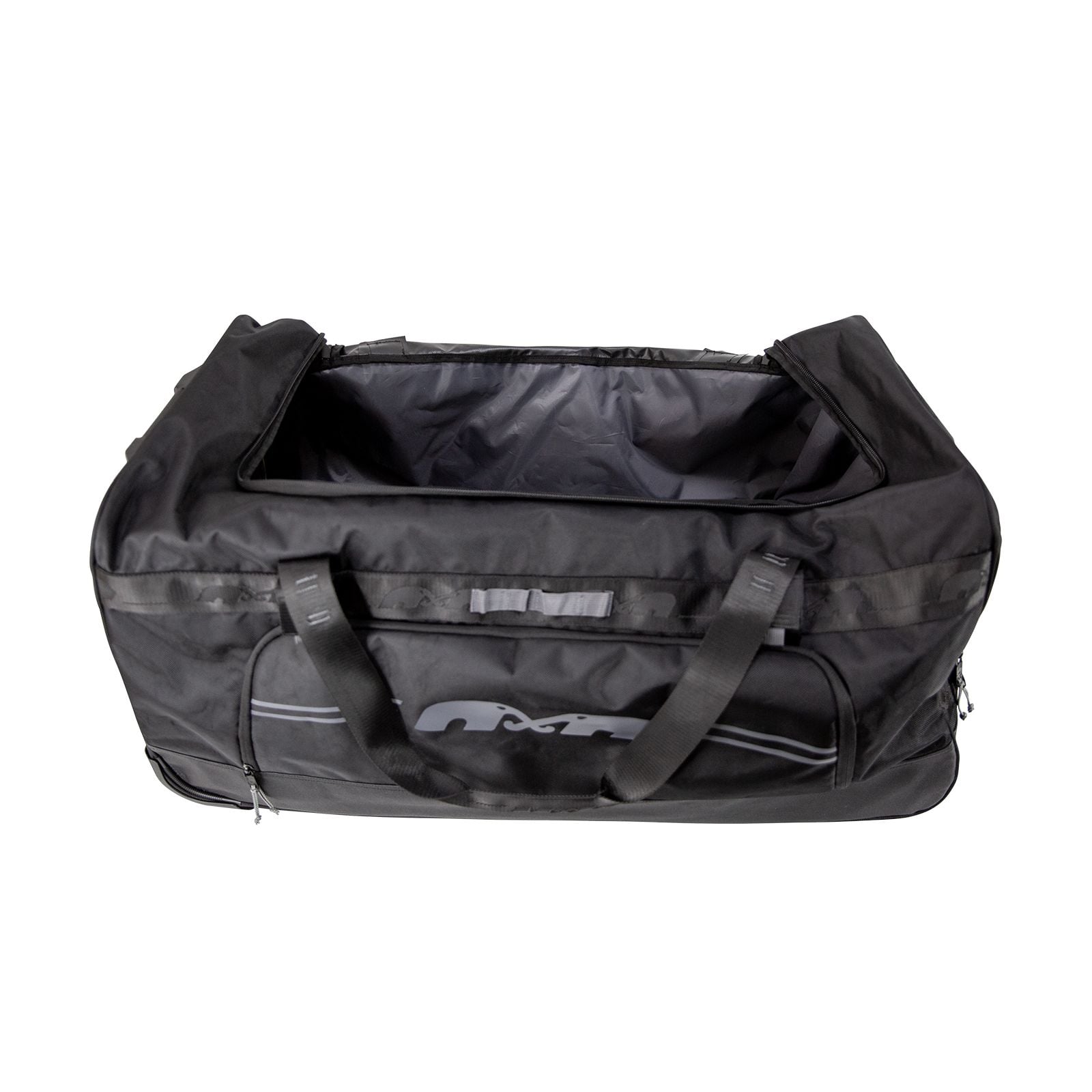 TK Elite Goalie Bag - Black/Grey (2026/27) - Image 5 of 25