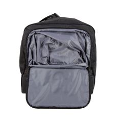 TK Elite Goalie Bag - Black/Grey (2026/27)