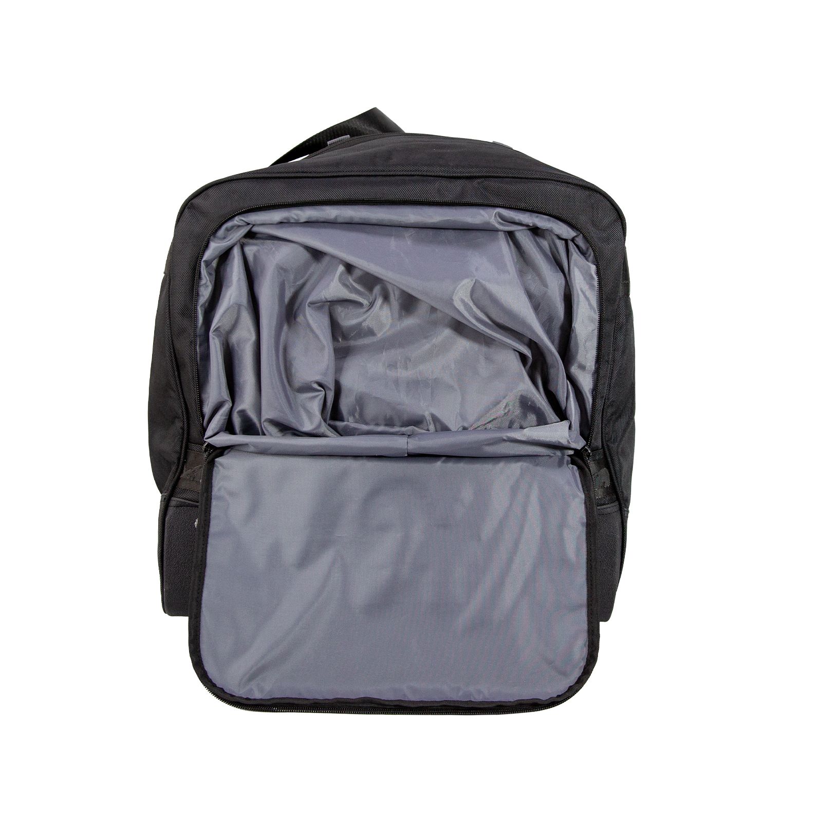 TK Elite Goalie Bag - Black/Grey (2026/27) - Image 6 of 25