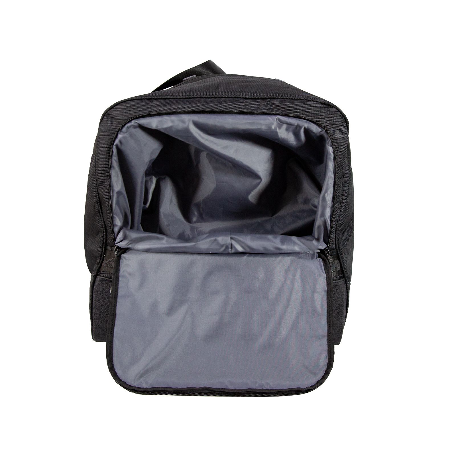 TK Elite Goalie Bag - Black/Grey (2026/27) - Image 7 of 25
