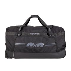 TK Elite Goalie Bag - Black/Grey (2026/27)