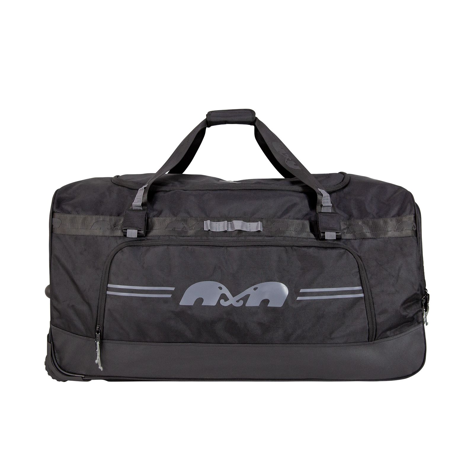TK Elite Goalie Bag - Black/Grey (2026/27) - Image 8 of 25