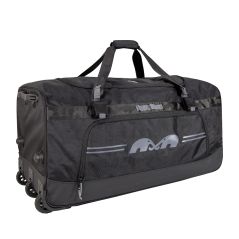 TK Elite Goalie Bag - Black/Grey (2026/27)