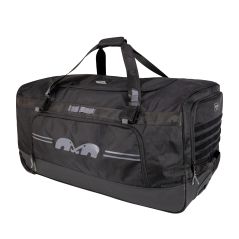 TK Elite Goalie Bag - Black/Grey (2026/27)