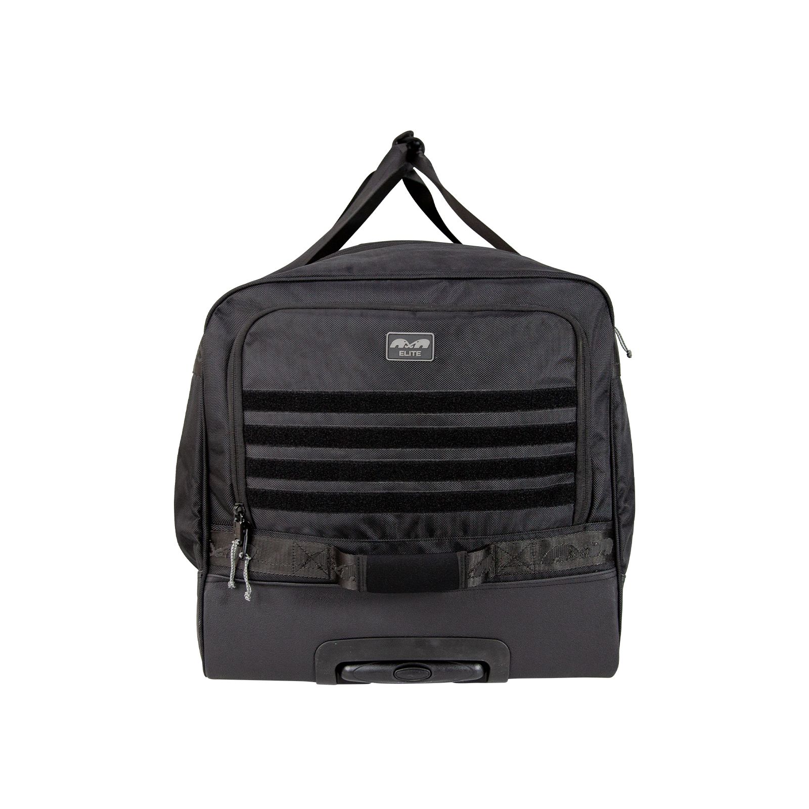TK Elite Goalie Bag - Black/Grey (2026/27) - Image 11 of 25