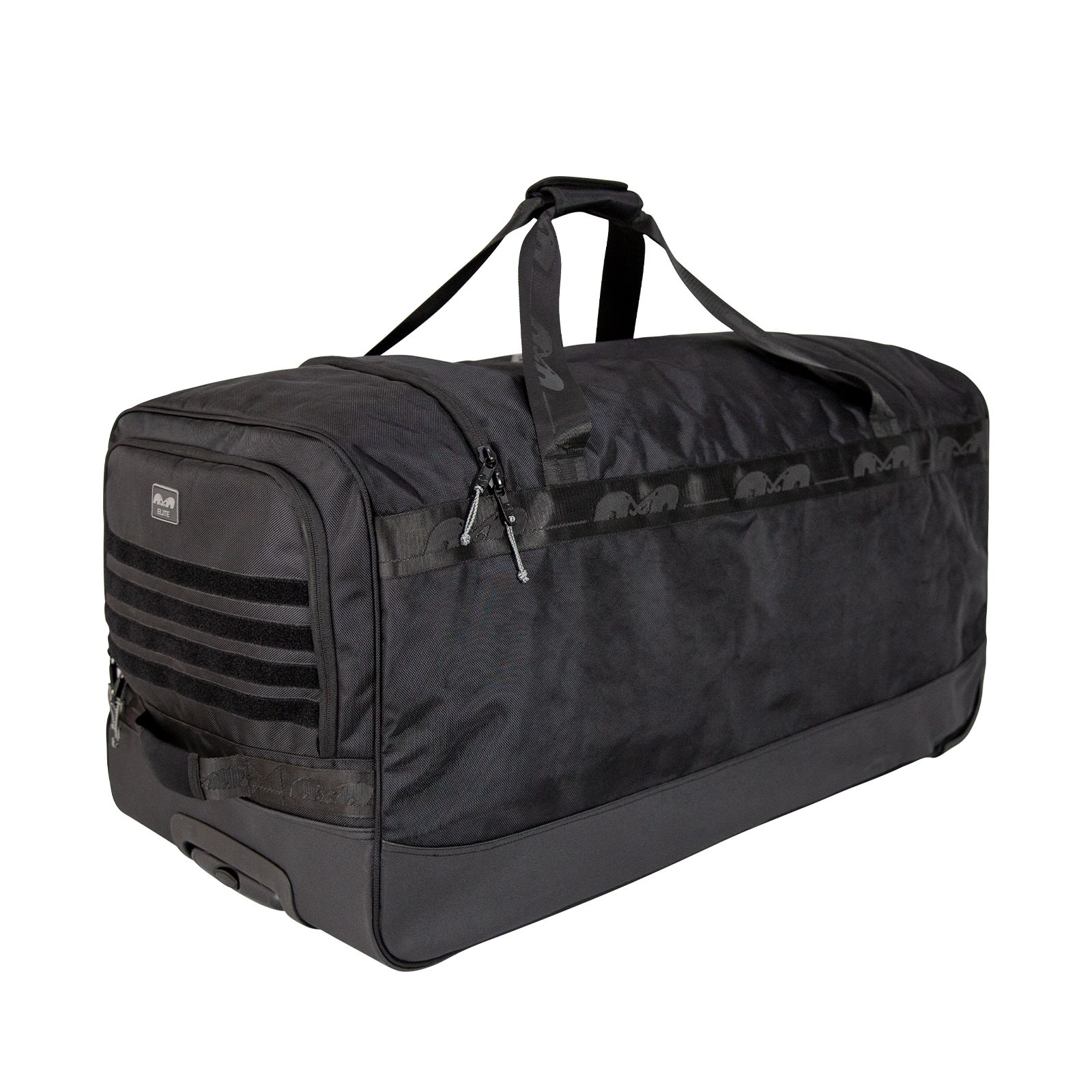 TK Elite Goalie Bag - Black/Grey (2026/27) - Image 13 of 25