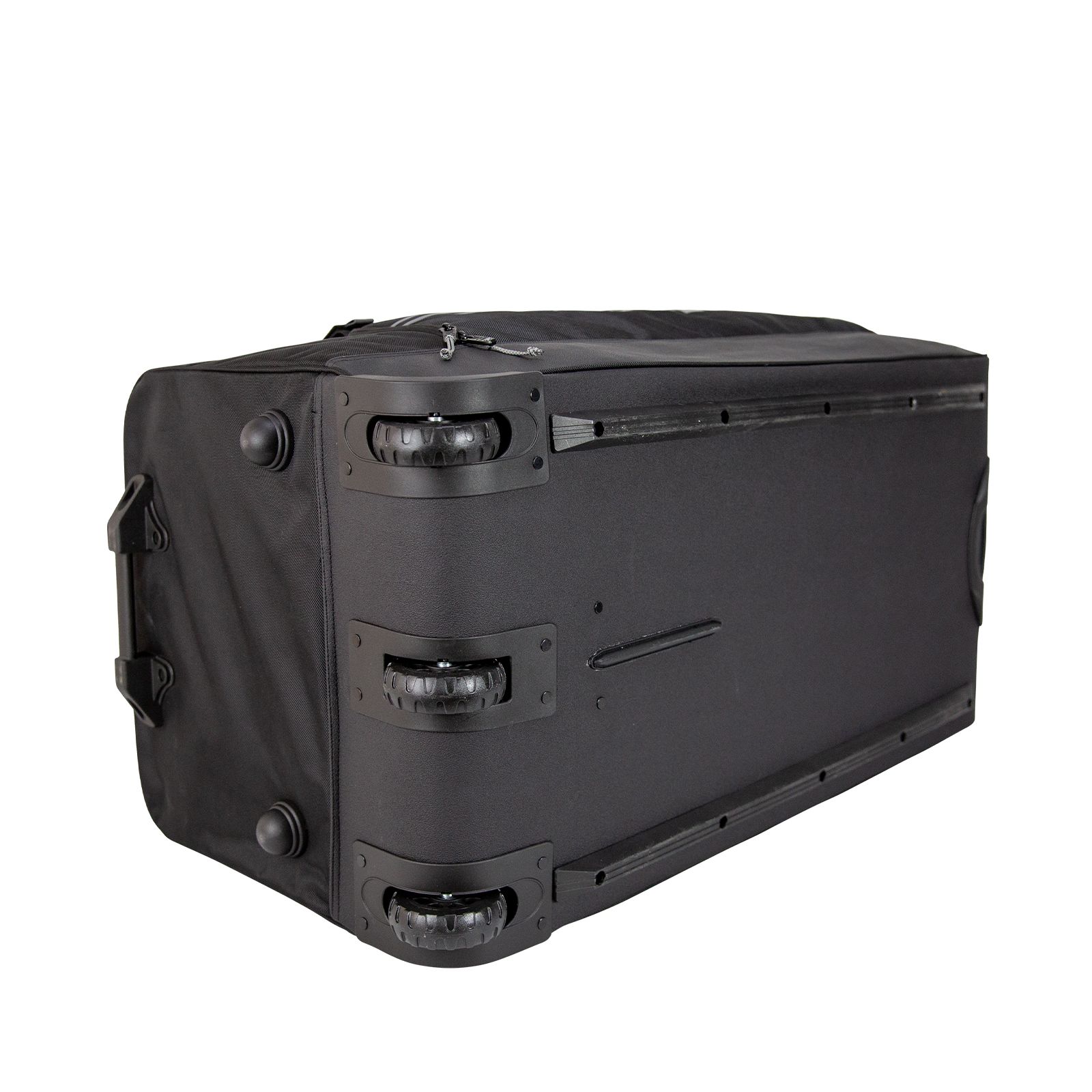 TK Elite Goalie Bag - Black/Grey (2026/27) - Image 15 of 25