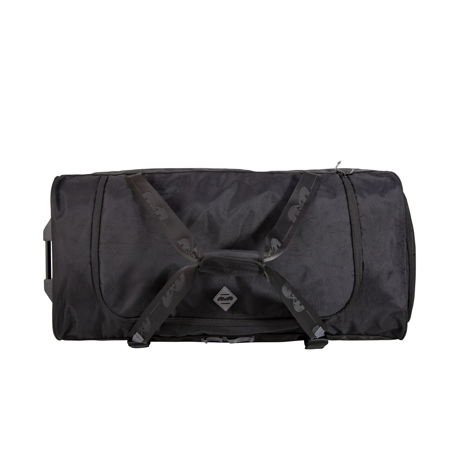 TK Elite Goalie Bag - Black/Grey (2026/27) - Image 18 of 25