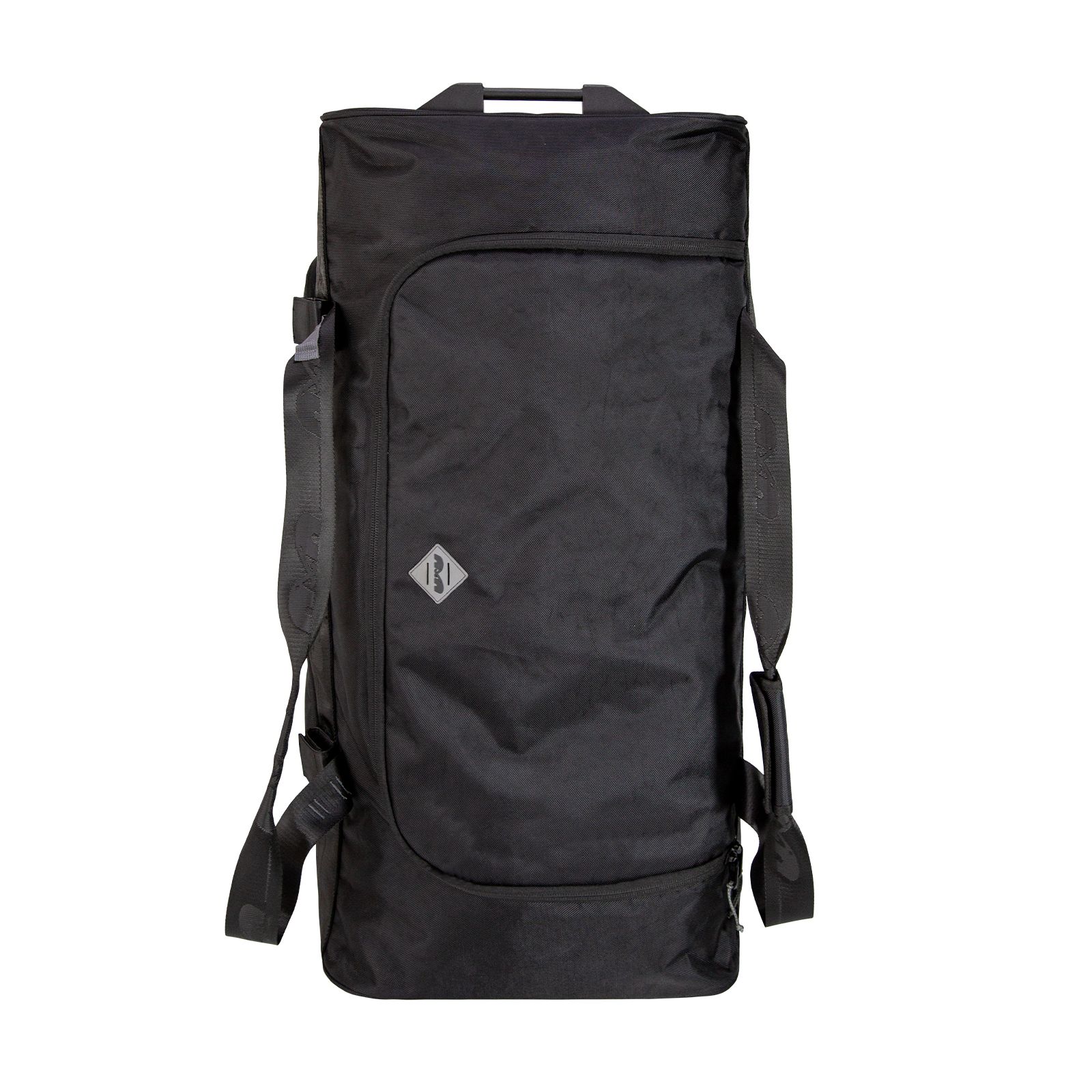 TK Elite Goalie Bag - Black/Grey (2026/27) - Image 19 of 25
