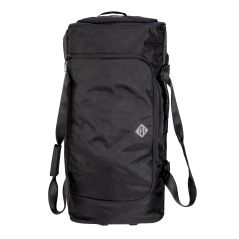 TK Elite Goalie Bag - Black/Grey (2026/27)