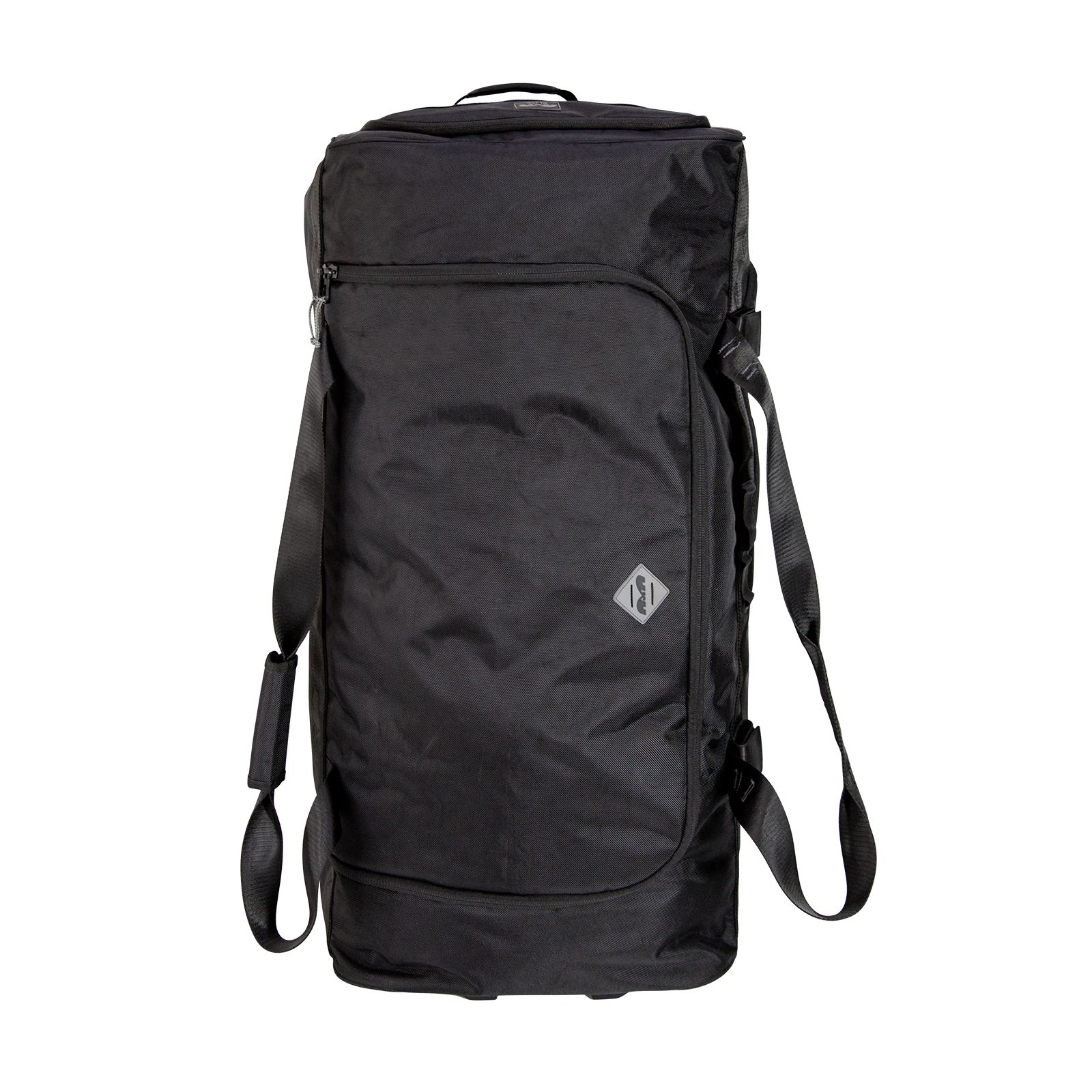 TK Elite Goalie Bag - Black/Grey (2026/27) - Image 20 of 25
