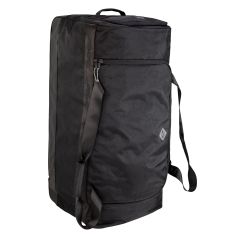 TK Elite Goalie Bag - Black/Grey (2026/27)