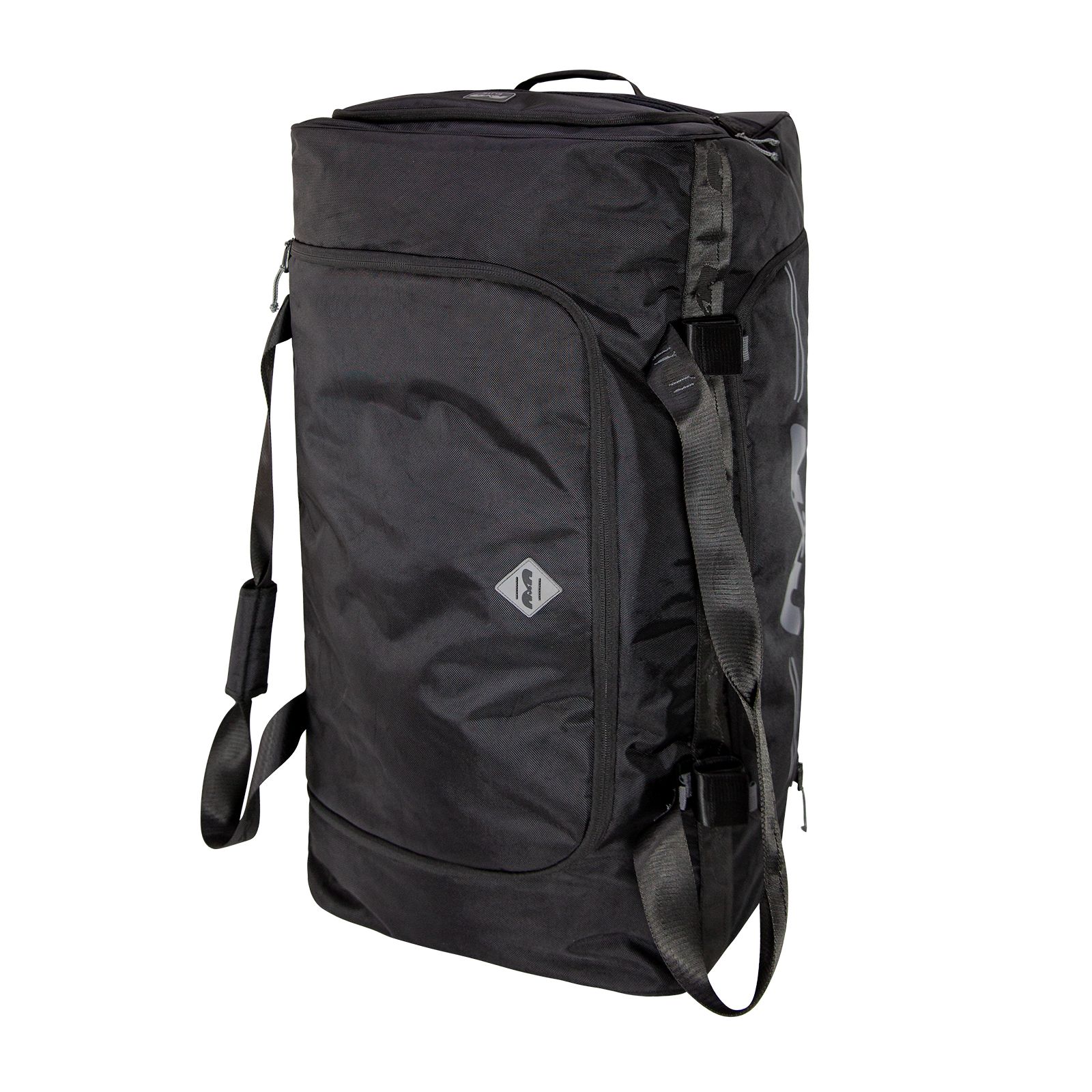 TK Elite Goalie Bag - Black/Grey (2026/27) - Image 22 of 25
