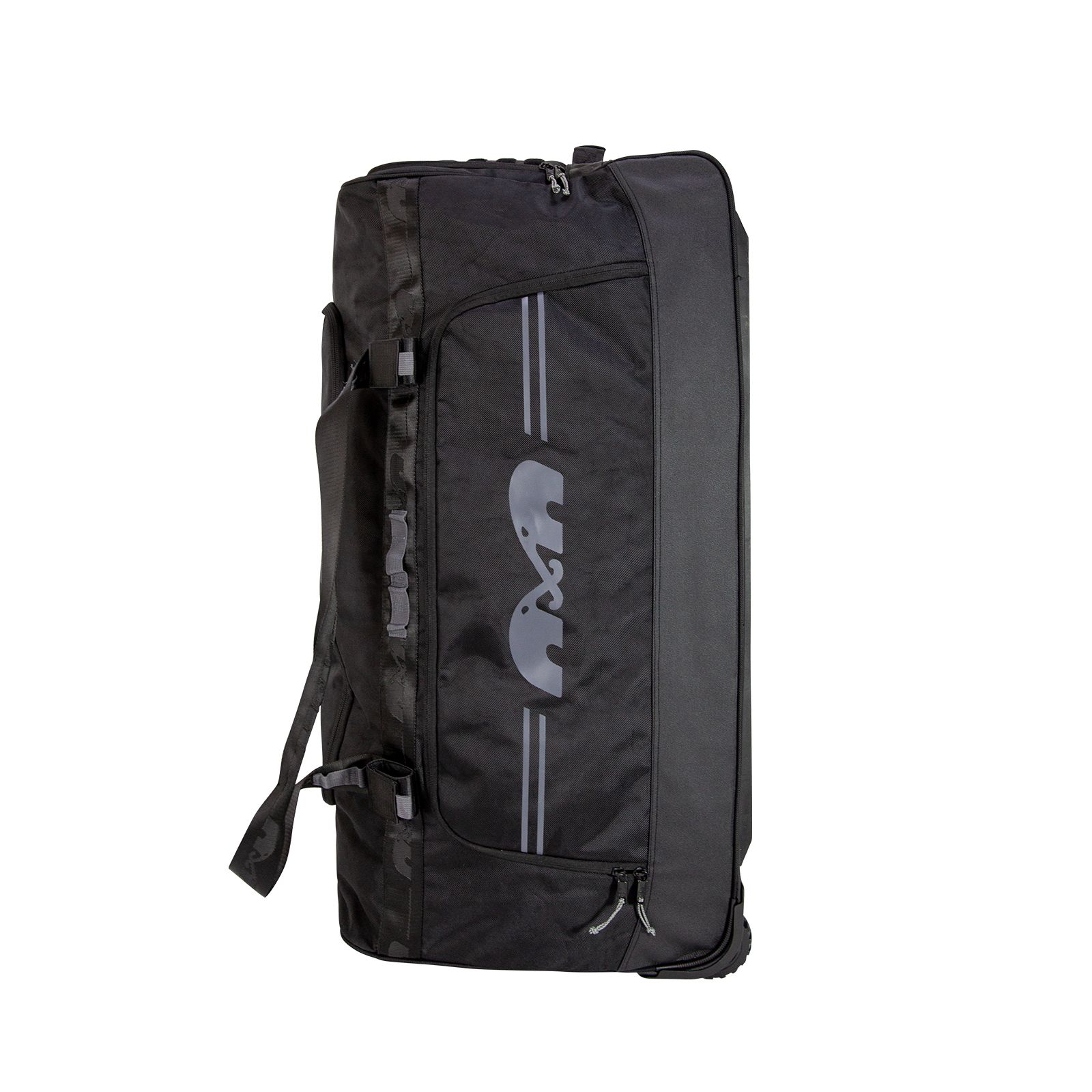 TK Elite Goalie Bag - Black/Grey (2026/27) - Image 23 of 25