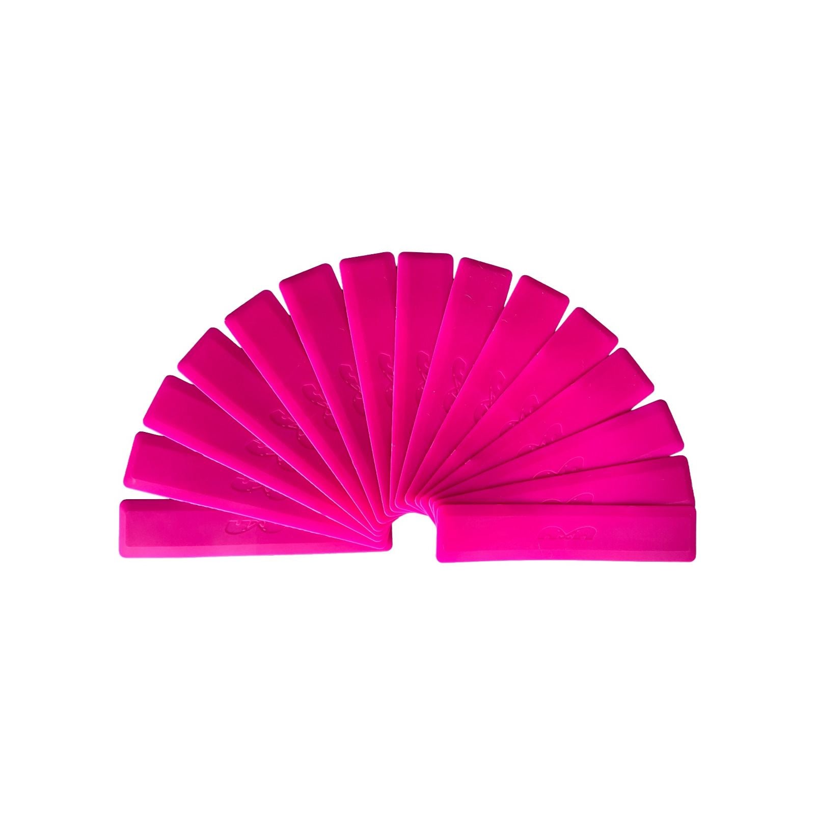 TK Training Markers - Pink 15 Pcs (2026/27) - Image 1 of 3