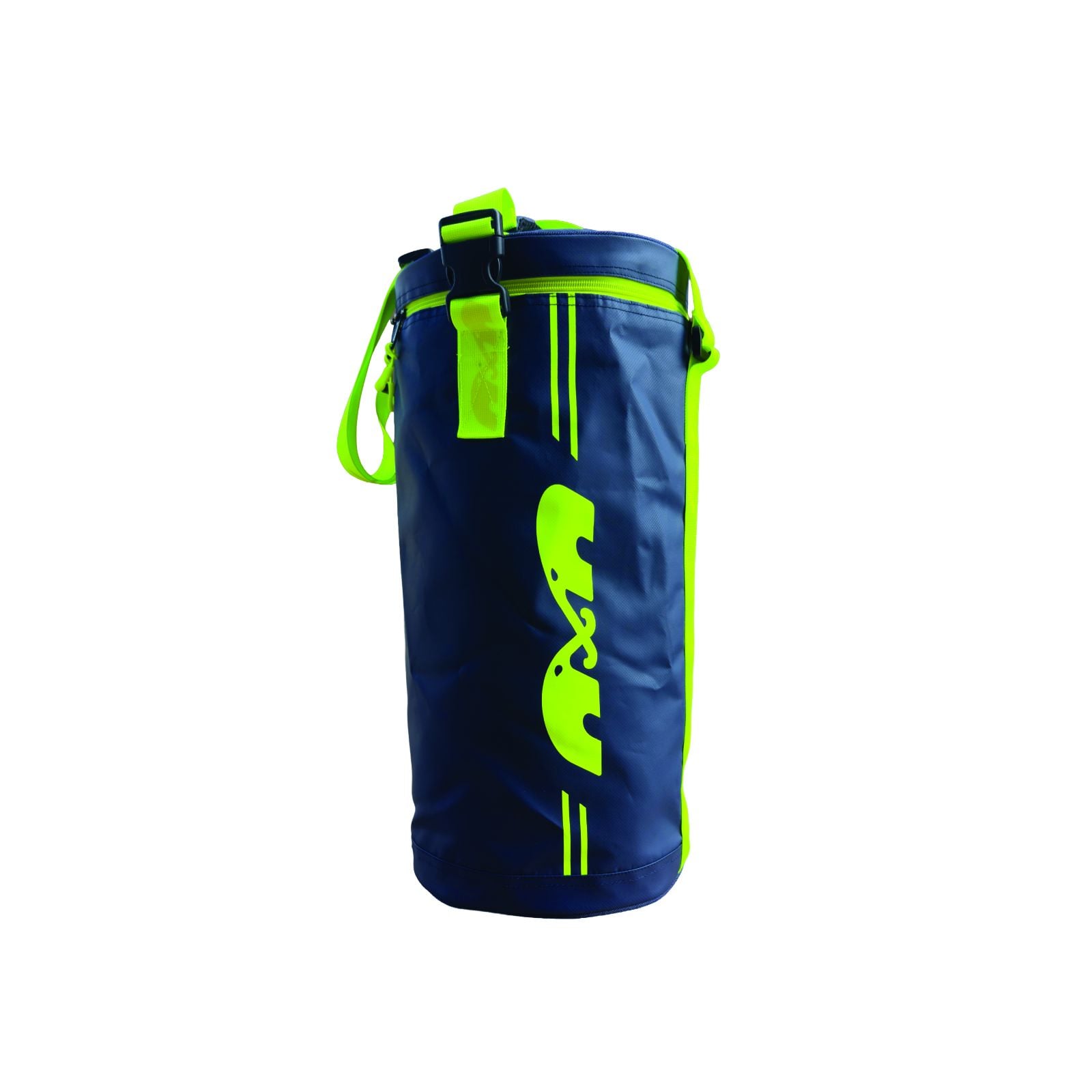 TK P9 Ball Bag Navy - Lime (2026/27)