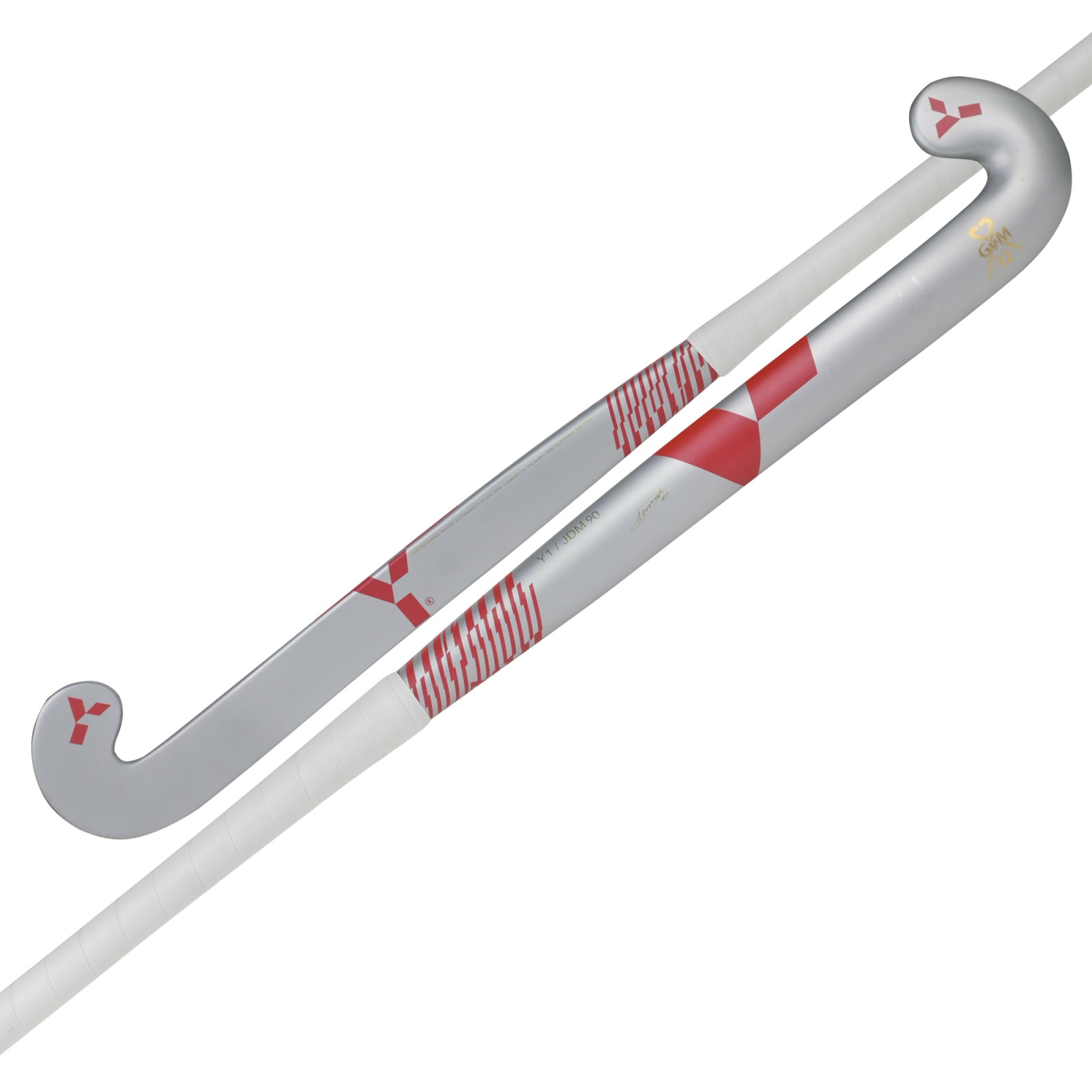 Y1 JDM ADB 90 Hockey Stick (2026/27) - Y1 JDM ADB 90 Hocley Stick (2026/27) - Hockey Equipment