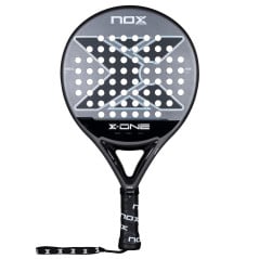 NOX Pala X-One Padel Racket (2026)