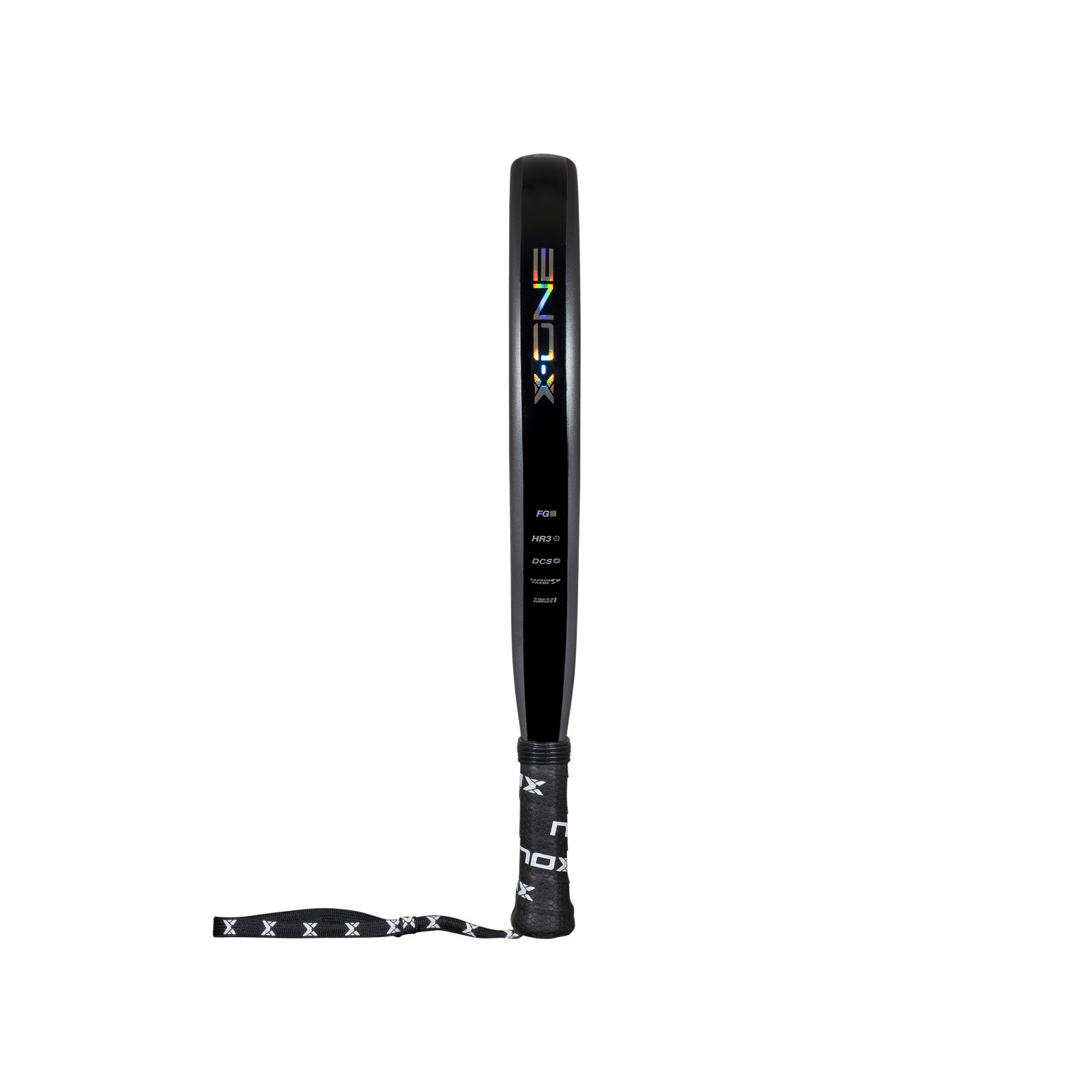 NOX Pala X-One Padel Racket (2026) - NOX Pala X-One Padel Racket (2026/27) - NOX Padel Rackets
